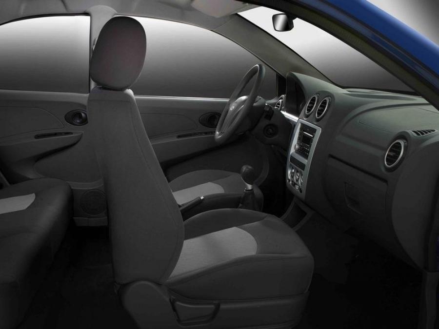  Chery Cowin 1 2010 года  (фото 4 из 4)